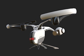 create unique weapon, shell, firearms for your game, project