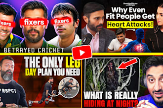 create youtube thumbnails that go viral