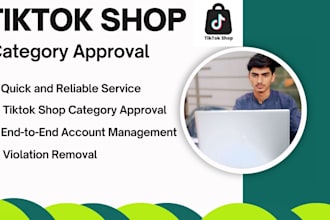 be provide services for category approval