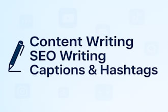engaging captions trending hashtags and SEO descriptions for youtube  reels
