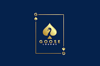 design specialist poker room logo