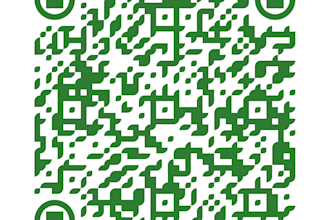 do qr code for any shop and restaurent for making menu