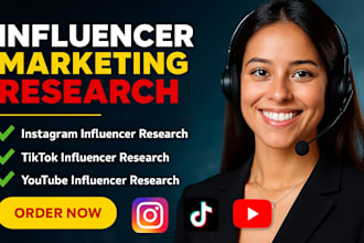 find best youtube influencer for influencer marketing
