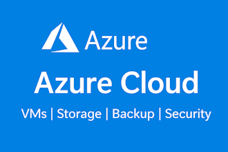 deploy configure manage and troubleshoot azure cloud infrastructure