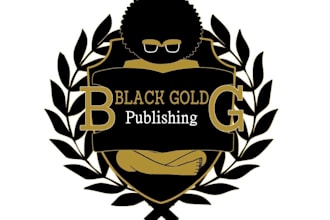 design your music band professional publishing logo