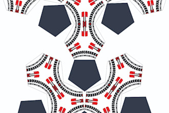 design football,soccer ball any pattren and panel size 3 4 5