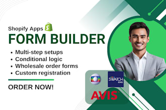 setup shopify form builder apps hulk powerful qikify formful nerdy em surecust