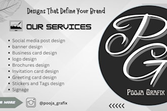 design business card for your business