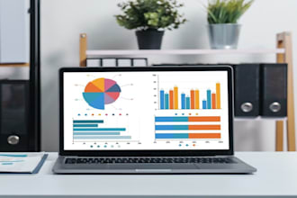 design powerpoint presentation and google slides