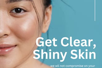 create a skincare, makeup, and cosmetic ecommerce wordpress website