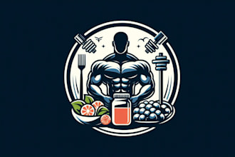 write articles and blog posts on bodybuilding and nutrition