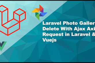 develop node js, vuejs, ajax, and websocket applications seamlessly