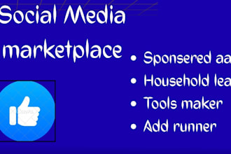 fb marketplace ads poster fb promotion expert
