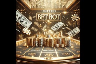 build sporty bet bot, crash game bot, 1xbet sportsbook bot, aviator bot, bet365