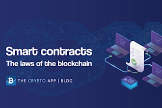 create your custom smart contract, crypto token, dapp on bsc, eth, sol