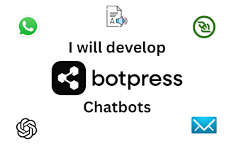 do botpress chatbot development