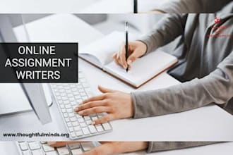 write your assignment in best handwriting