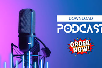 convert video to mp3, mp4 to mp3, youtube, podcast to mp3