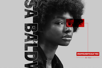 design eye catching spotify banners for your music brand
