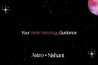 answer your questions using vedic astrology