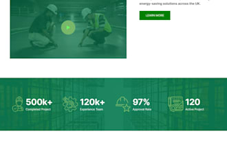 fix HTML, CSS, and javascript issues professionally