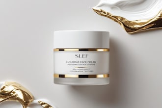 l design your cosmetic labels, packaging, and box