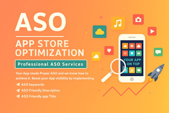 grow your google play app with aso