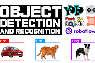 do object detection yolo, detectron, mediapipe, recognition