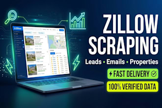 do best zillow scraping, realtors for real estate