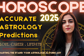 astrology reading provide accurate readings for love, career, and life