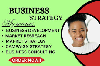 strategic marketing  brand advisor , business planning and growth