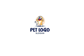 design professional minimalist animal and pet logo