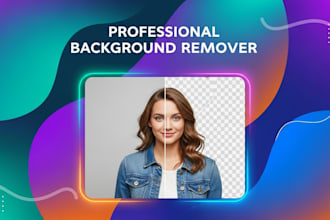 be your professional background remover for stunning photos