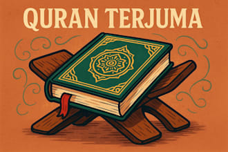 teach you quran with tarjuma