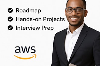 train you in data engineering with AWS, gcp, and mock interviews