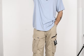 be your male model for any kind of shoot