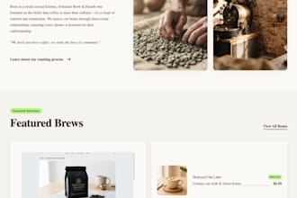 be your full stack developer for any app or website