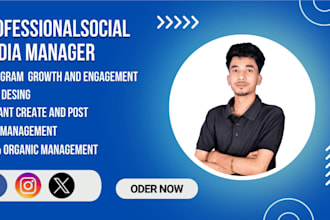schedule, design, and optimize your social media content