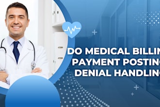 provider expert medical billing and rcm support