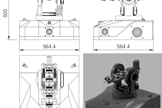 make 3d models of product