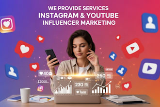 find best instagram influencer research