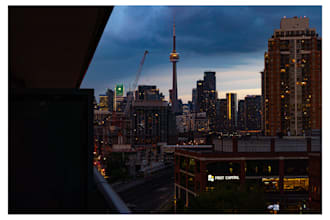 shoot professional photos in toronto for your business or event
