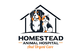 do modern pet, dog, cat and animal hospital logo design