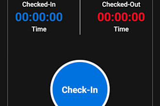 qa your mobile app on ios and android and provide detailed bug reports