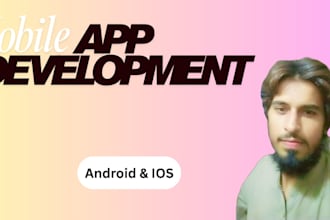 develop flutter firebase authentication app
