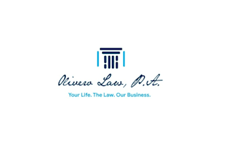 design creative law firm logo