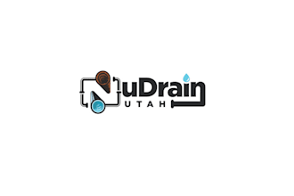 design sewer lining company logo