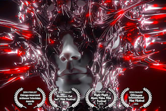 creale concert, stage ai visuals for live performance