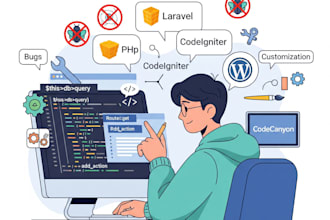 install and setup any codecanyon PHP script