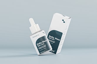 design photo realistic 3d product renders